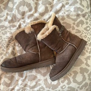 UGG Boots- Women’s